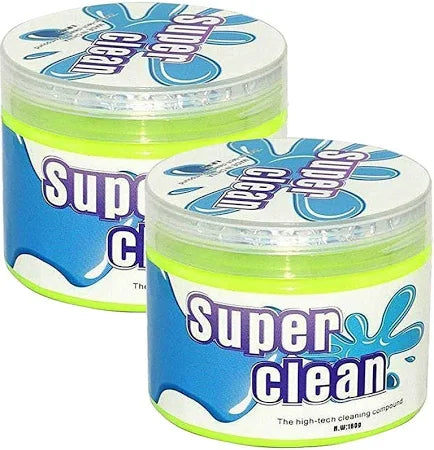 Super Gel Cleaner