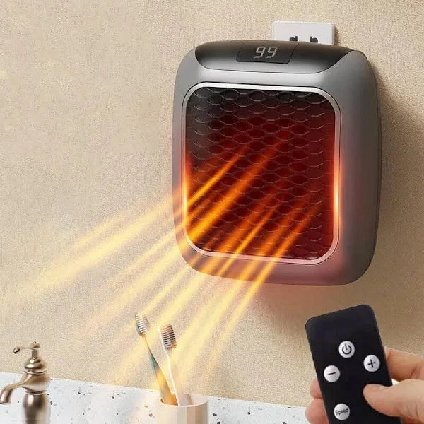 New Handy Heater 800watt