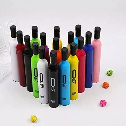 Homeguru Bottle Umbrella