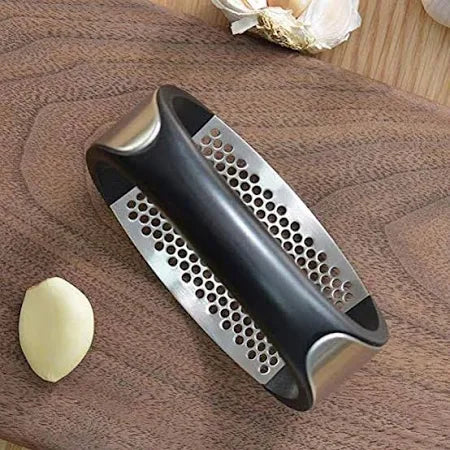 Homeguru Garlic Press