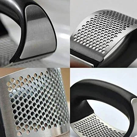 Homeguru Garlic Press