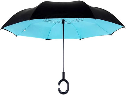 Homeguru C Handle Umbrella