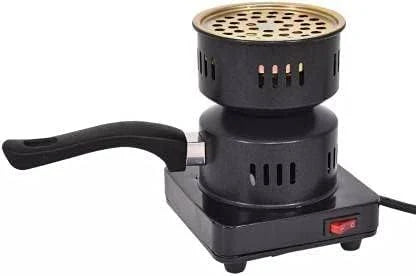 Homeguru Charcoal Burner Heater Stove