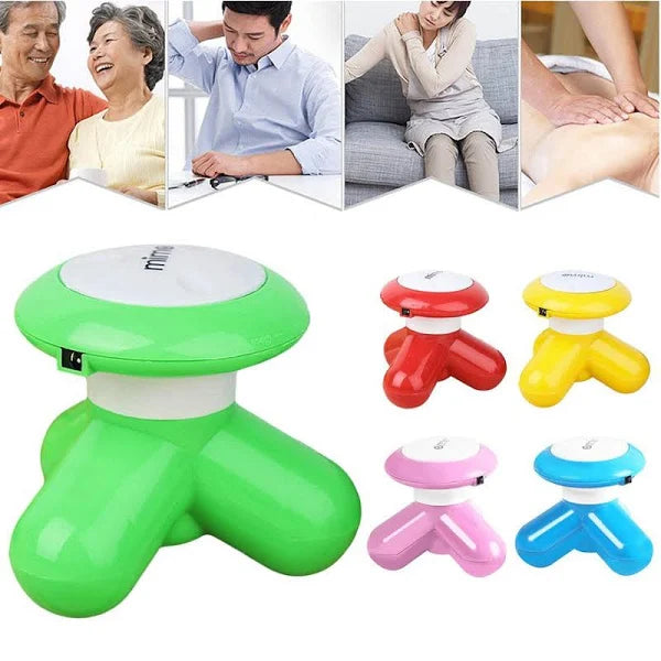 Mimo Massager