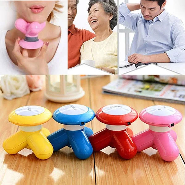 Mimo Massager