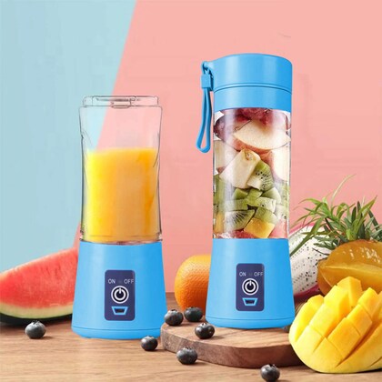 6 Blade Juicer