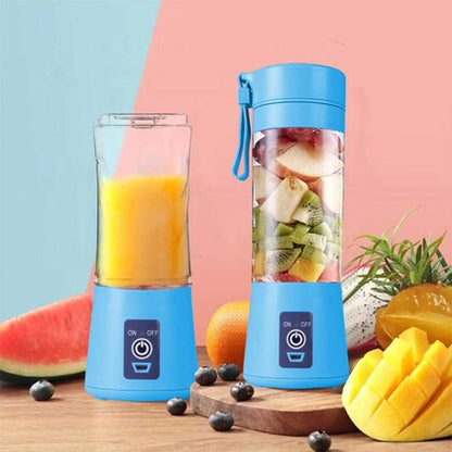6 Blade Juicer