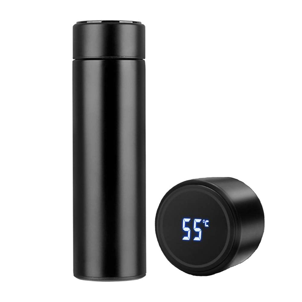 TEMPERATURE WATER BOTTLE