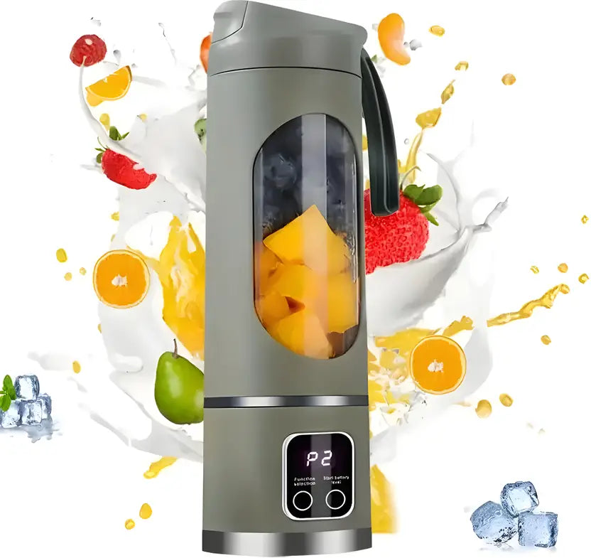 Juice Cup Drink